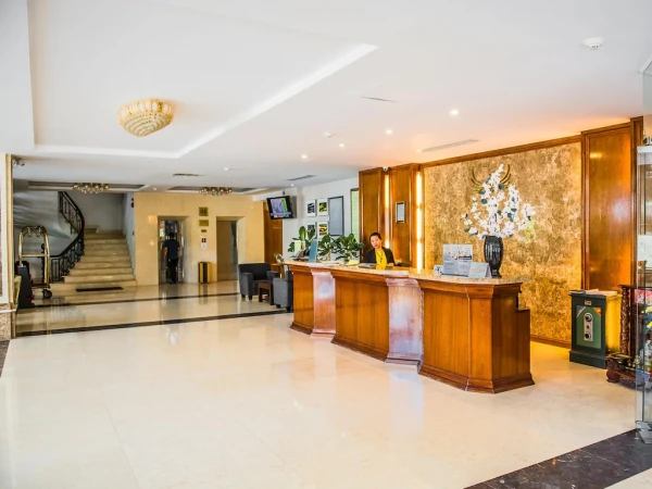 Ảnh Muong Thanh Vung Tau Hotel - 19