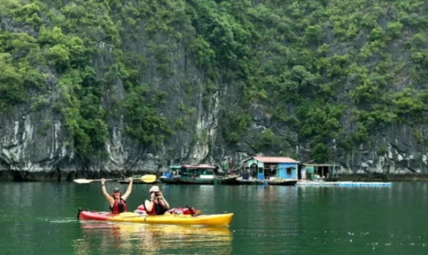 Ảnh Du Thuyền Athena Royal - 23