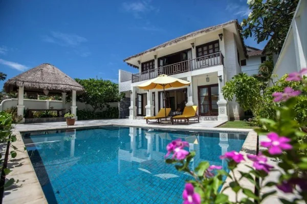 Ảnh Allezboo Beach Resort & Spa - 31