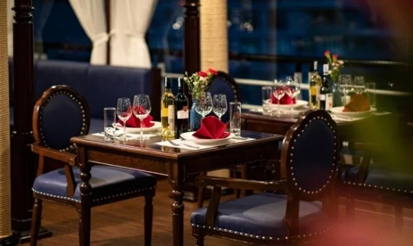 Ảnh Du Thuyền La Casta Regal