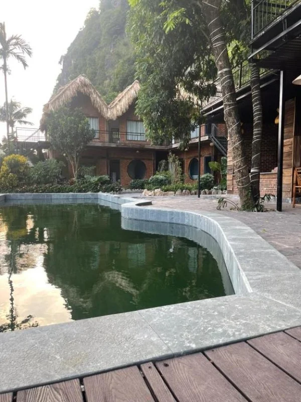 Ảnh Viva Homestay N06