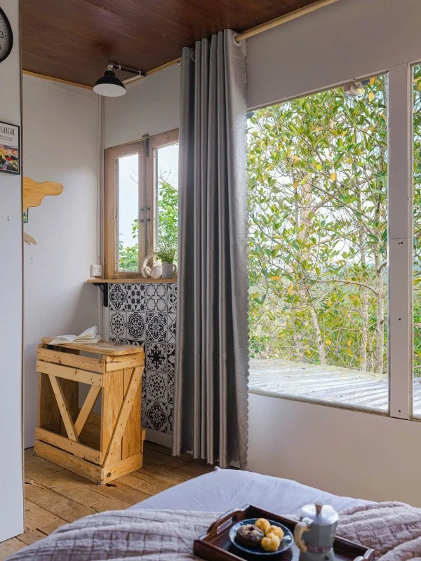 Ảnh Viva Homestay ĐL 03