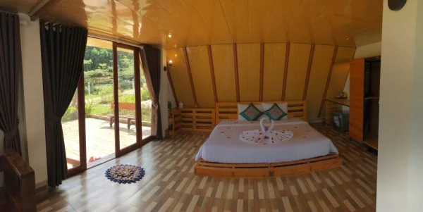 Ảnh Viva Homestay H3