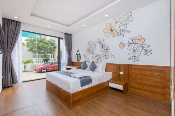 Ảnh Viva VT95 - 19