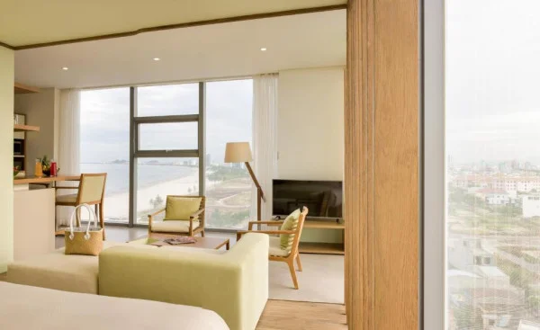 Ảnh Fusion Suites Đà Nẵng Beach - 10