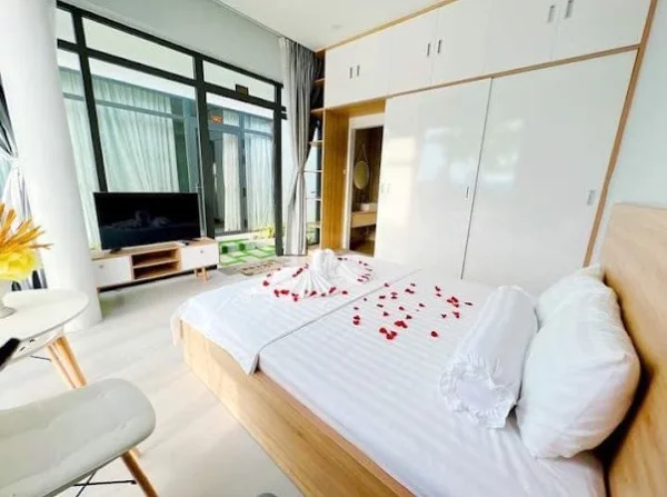 Ảnh Viva Homestay PT 02