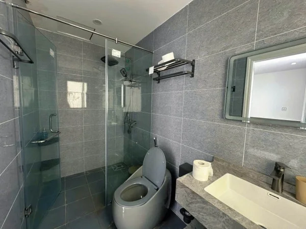 Ảnh Viva BVMT - Sân Pickleball - 11