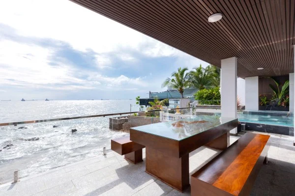 Ảnh Viva VT99 - SEAVIEW VILLA