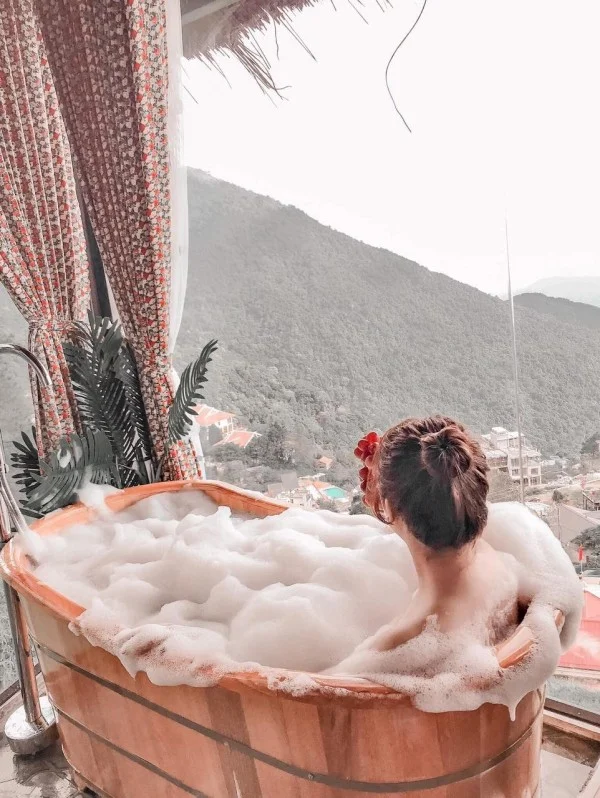 Ảnh Viva Homestay T10 - 20