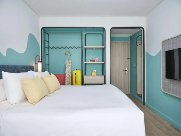 Ảnh Ibis Styles Vung Tau - 18