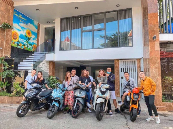 Ảnh Viva VT59 - 24