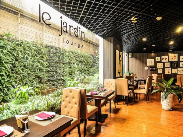 Ảnh Muong Thanh Vung Tau Hotel - 31