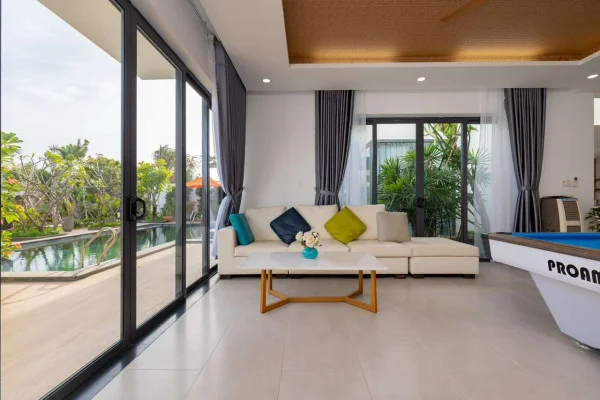 Ảnh Viva VT83 - 12