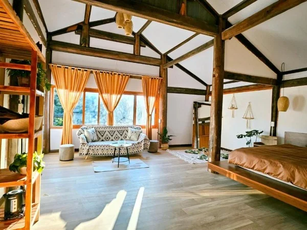 Ảnh Viva Homestay MC 03