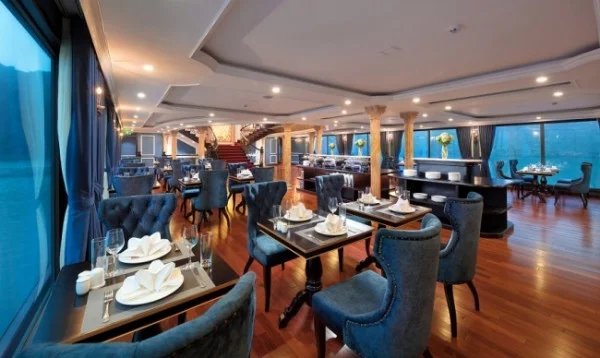 Ảnh Du Thuyền Le Theatre - 34