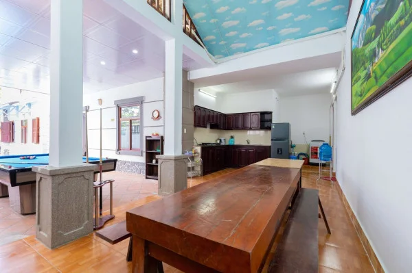 Ảnh Viva VT37 - 21