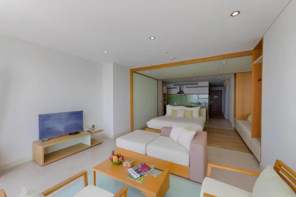 Ảnh Fusion Suites Đà Nẵng Beach - 24