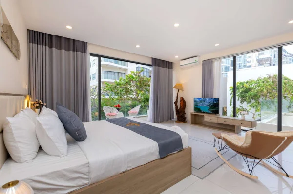 Ảnh Viva VT96 - 49