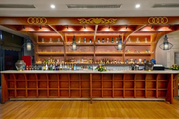 Ảnh DLG Hotel Danang - 9