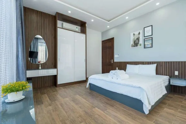 Ảnh Viva VT85 - 14