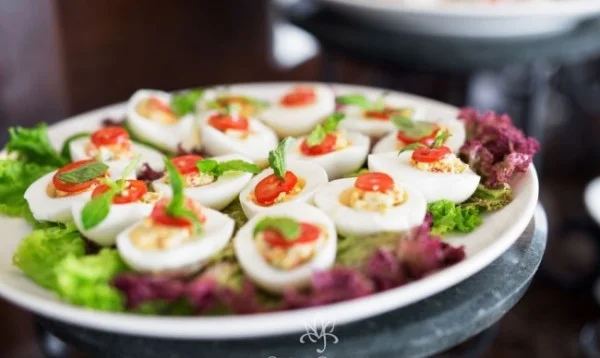 Ảnh Du Thuyền Orchid Classic - 33