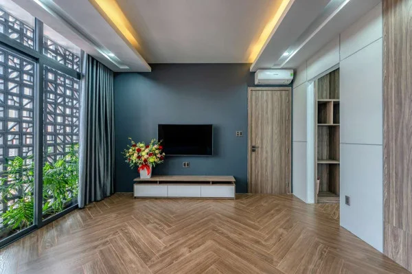 Ảnh Viva VT61 - 14