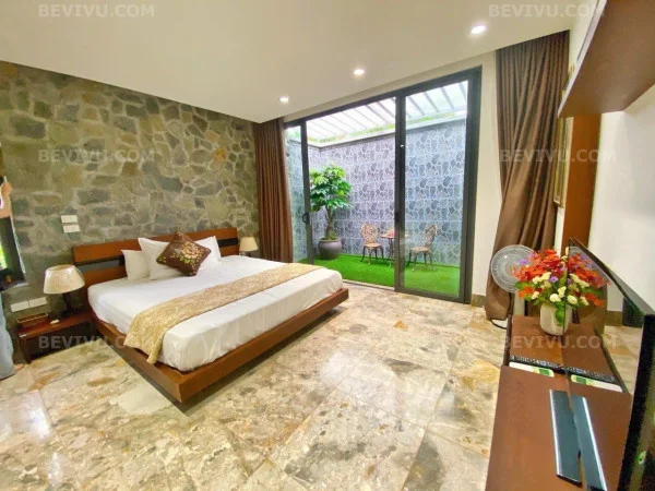 Ảnh A6 Flamingo Đại Lải