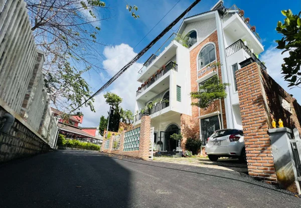 Ảnh Nhím Villa - 24