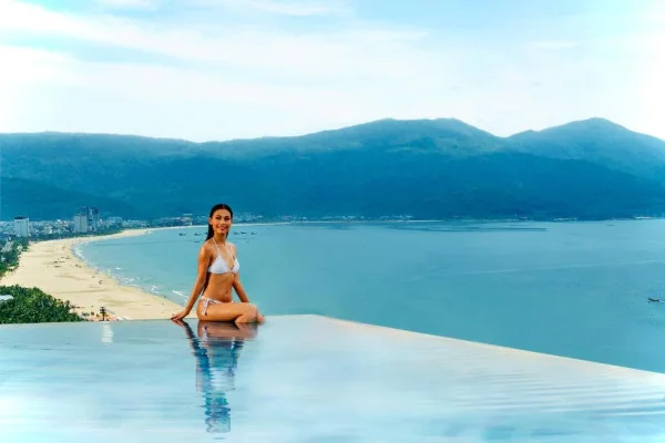 Ảnh Mandila Beach Hotel - 22