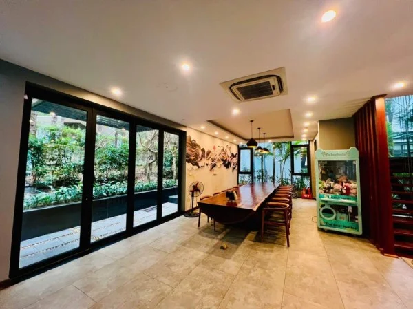 Ảnh T147 Flamingo Đại Lải - 11