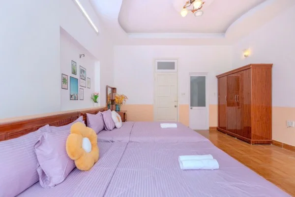 Ảnh Viva Homestay VT 04 - 18