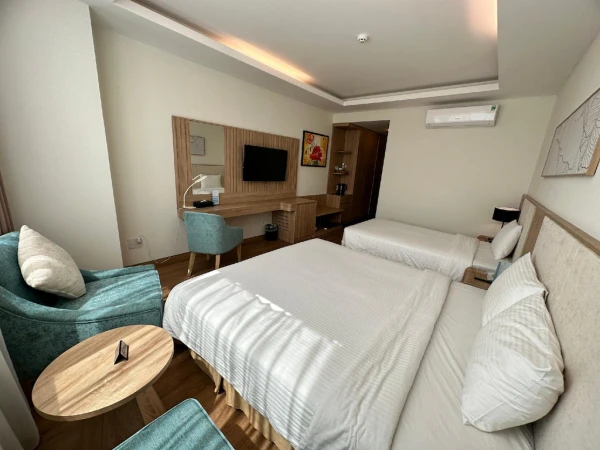 Ảnh Muong Thanh Vung Tau Hotel - 16