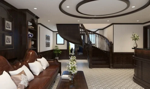 Ảnh Du Thuyền Athena Royal - 17