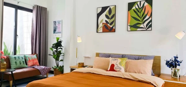 Ảnh Viva Homestay PT 01