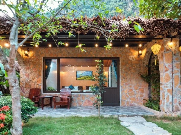 Ảnh Viva Homestay N07 - 14