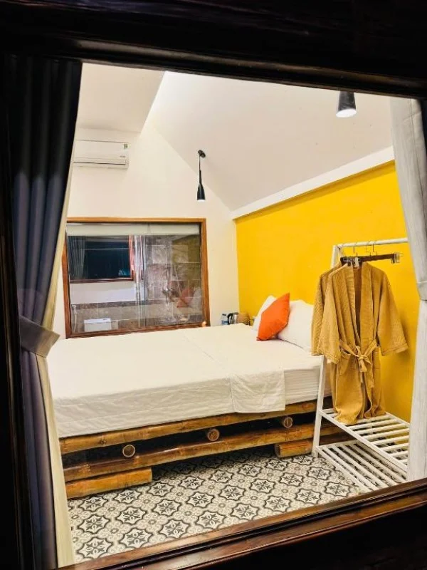 Ảnh Viva Homestay N06 - 11
