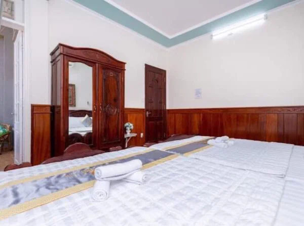 Ảnh Viva VT50 - 11