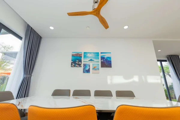 Ảnh Viva VT83 - 11