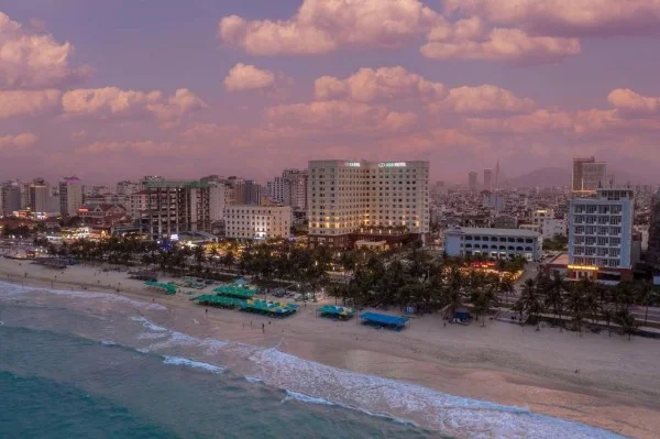 Ảnh DLG Hotel Danang - 6