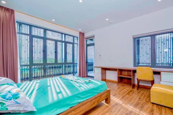 Ảnh Viva Homestay ĐN 02