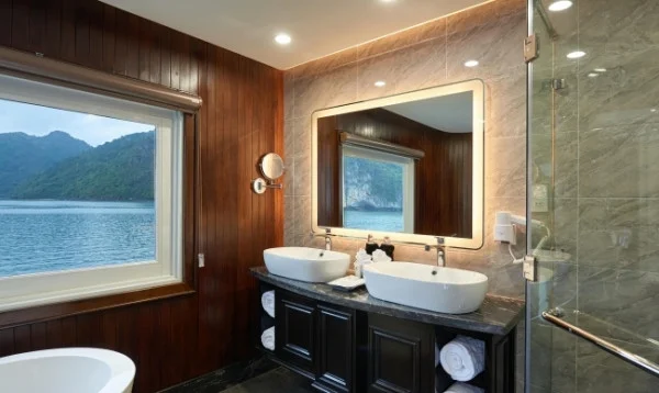 Ảnh Du Thuyền Paradise Grand - 13