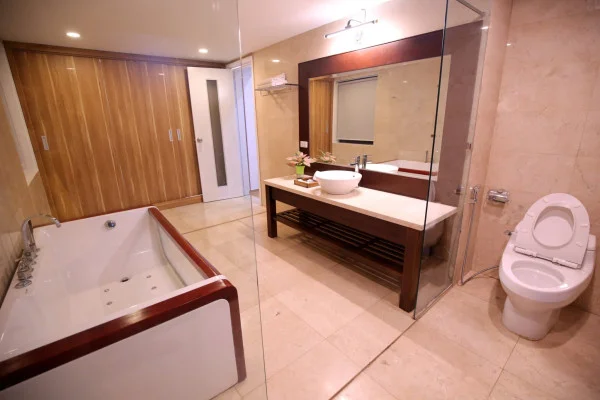 Ảnh A18 Flamingo Đại Lải - 12