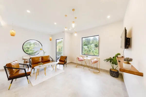 Ảnh Căn hộ Lami - 17