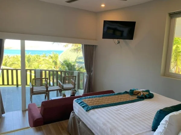 Ảnh Sandunes Beach Resort & Spa - 22