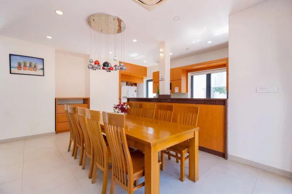 Ảnh Ruby Villa R106 - 36