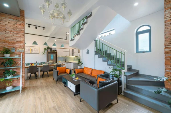 Ảnh Nhím Villa - 7