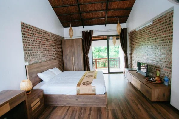 Ảnh Viva Homestay N01