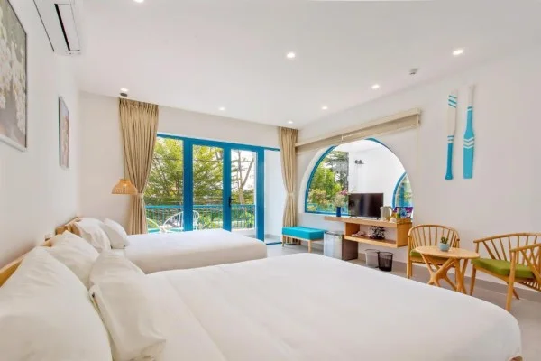 Ảnh Viva Homestay HA 02