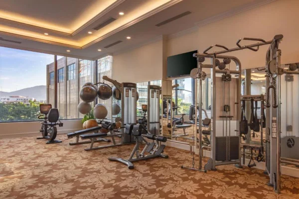 Ảnh Melia Vinpearl Đà Nẵng Riverfront - 21