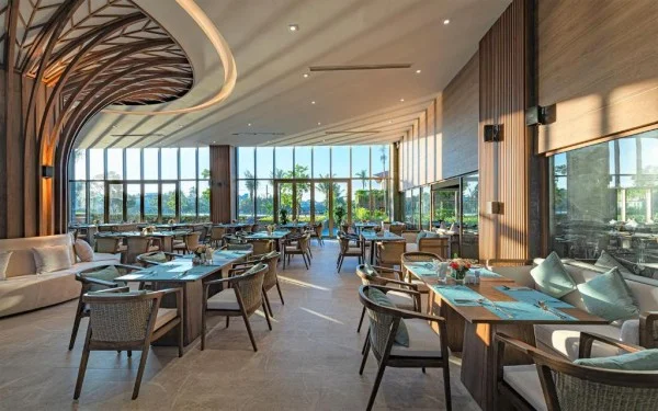 Ảnh Bellerive Hoi An Resort and Spa - 8